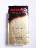 意大利原装进口咖啡 kimbo金博咖啡粉 金牌100%阿拉比卡 250g包邮