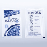 一次性冰袋水产冷藏保鲜冷敷袋冰包退烧降温防暑医用冰袋反复