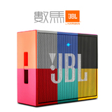 热卖|JBL GO 音乐金砖无线蓝牙音响户外迷你小音箱便携HIFI通话