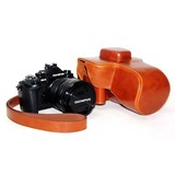 Olympus/奥林巴斯EM1相机包 E-M1 EM1专用相机皮套皮包 EM1保护套