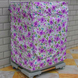 Littleswan/小天鹅 TG80-1229EDS 8公斤/kg全自动滚筒洗衣机罩子
