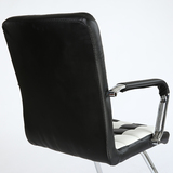 电脑椅家用办公椅凳子网布人体工学职员椅会议椅靠椅子K6Y