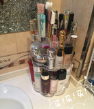 53日本浴室沥水置物架化妆品收纳架卫生间储物角架创意洗漱台欧式