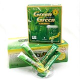 日本直邮 green 青汁2.5g*60袋柠檬汁7g*72袋