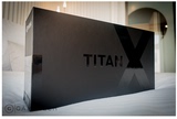 英伟达 NVIDIA GTX TITAN X 12G 游戏显卡TTX 包顺丰 全新现货