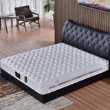 定做海马演绎正品乳胶床垫天然椰棕弹簧席梦思床垫棕垫1.5m1.8m床