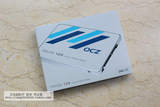 饥饿鲨（OCZ）Trion 100系列 240G 2.5英寸 SATA-3固态硬盘