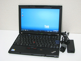 二手联想IBM ThinkPad X200 7454G3C X201超薄笔记本电脑