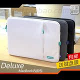 Incase deluxe Macbook Air/Pro笔记本电脑内胆包保护套13/15寸