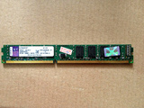 Kingston/金士顿 DDR3 4G 台式机内存条 兼容 1333 二手 网擎电脑