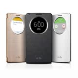 veker LG G3手机套lgg3手机壳857/9皮套d858HK智能休眠F400大眼套