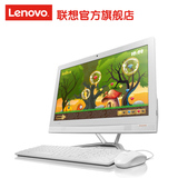联想一体机/一体台式机电脑Lenovo/联想 AIO300-23 A8/1T/2G独显