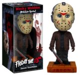 现货 全新美版 Funko Jason Wacky Wobbler 杰森 摇头 车载 公仔