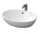TOTO LW516B桌上式洗脸盆台盆面盆碗盆 卫浴洁具 正品特价