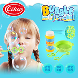 喇叭泡泡机儿童宝宝户外吹泡泡玩具带声效彩色泡泡水泡泡棒小礼品