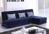 全友家私 家具 沙发正品 布洛克系列 简约现代 新款21520布艺沙发
