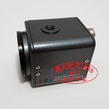 1/3 SONY 700线 BNC高清监控摄像机 CCD彩色摄像头 显微镜摄像头