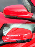 Mazda6 马自达6 马六 马6 13-14款 反光镜 后视镜 倒车镜带转向灯
