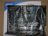 盒装 微星860GM-P43 (FX) 全固态推土机主板AM3+ 4100  6300超760