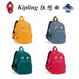 kipling 凯普林 欧美国代购正品 Fast 儿童宝宝双肩包书包 K08568