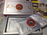 韩国原装进口法德琳马油面膜贴一盒6片专柜正品 抗氧化抗衰老包邮