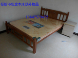 海南 海口 板式床 架子床 实木床 儿童床 出租房屋 床架 床板