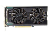 全新旌宇 GTX660 2G DDR5 台式机游戏独立显卡