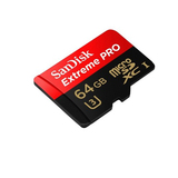 SanDisk闪迪TF 64G Class10 Micro/SD 极速64G手机内存95M/s