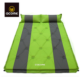 ACOME/阿珂姆户外睡垫自动充气垫帐篷防潮垫双人加厚野营露营气垫