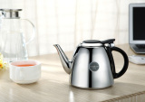 包邮不锈钢水壶烧水电磁炉专用小茶壶烧水壶茶具开水壶煮水壶加厚