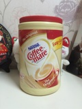 美国Nestle雀巢三花咖啡伴侣1410g奶精植脂末咖啡全新