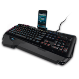 澳洲直邮罗技G910有线游戏机械键盘 LOL/CF专业编程背光游戏键盘