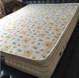 定制 椰棕床垫折叠棕垫1.5米薄小孩儿童硬床垫2m单1.8单 双人床垫