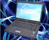 Toshiba/东芝 C50 AC09W1二手笔记本电脑，九成新，上网本游戏本