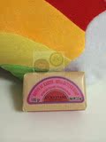 日本代购现货 L'occitane 欧舒丹 玫瑰护肤香皂/沐浴皂 温和100g