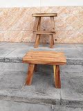 成人凳儿童凳实木头小板凳方凳子幼儿园矮凳垫脚凳换鞋凳餐桌凳