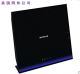 NETGEAR美国网件R6250家用宽带WIFI穿墙11AC智能无线路由器