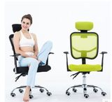 电脑椅休闲办公椅子家用网布升降转椅弓形会议椅特价职员座椅