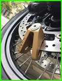 英国XENA X1 X2摩托车碟锁碟刹锁 送提醒绳 固定锁架 400防伪查询
