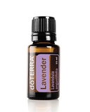 Lavender 薰衣草油/Doterra