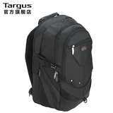 Targus泰格斯 大容量双肩包17寸笔记本电脑包旅行包双肩背包男士
