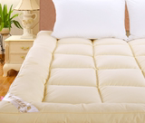 四季床垫寝室薄床褥榻榻米床护垫被褥子1.2/1.5m1.8米