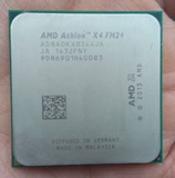 AMD 速龙II X4 860K FM2+ AMD 750K 740 730散片CPU FM2 正式版