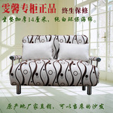 可折叠多功能两用小沙发床宜家双人1米1.2米1.5单人时尚午休床