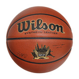 正品威尔胜wilson篮球比赛专用感汗防滑水泥地室内外耐磨PU皮蓝球