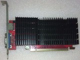 昂达HD5450 64MDDR3 折机二手PCI-E独立游戏显卡