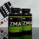 美国Optimum欧普特蒙ON/ZMA锌镁威力素促进雄性激素促进睡眠增肌