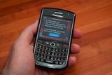 二手BlackBerry/黑莓 9630移动版，全键盘3G智能手机，微信，QQ