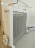 格力大松取暖器家用电暖器硅晶电热膜电暖气电暖炉NDYC-22A
