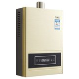 Macro/万家乐自动恒温系列燃气热水器JSQ24-12KF3
